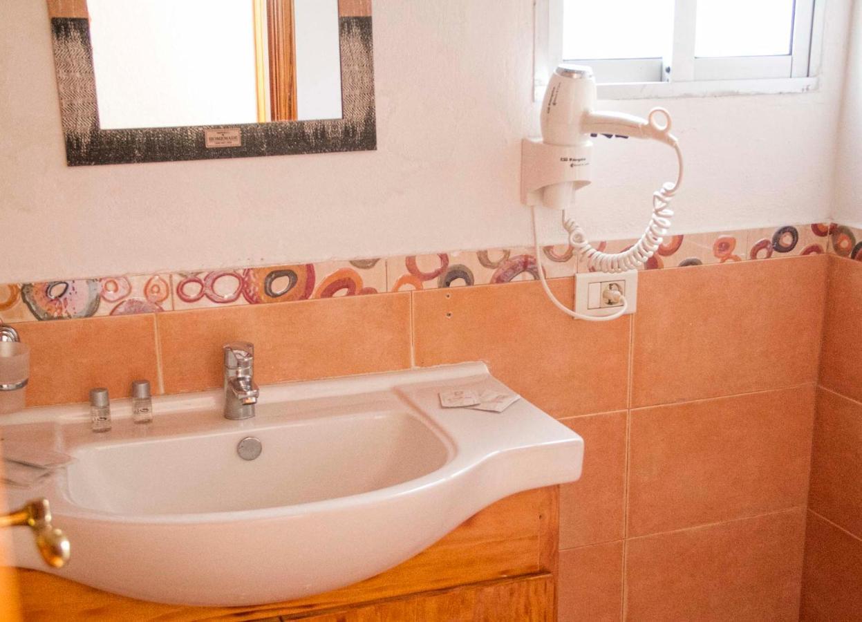 Brisas De Anaga Apartment Santa Cruz de Tenerife Bagian luar foto