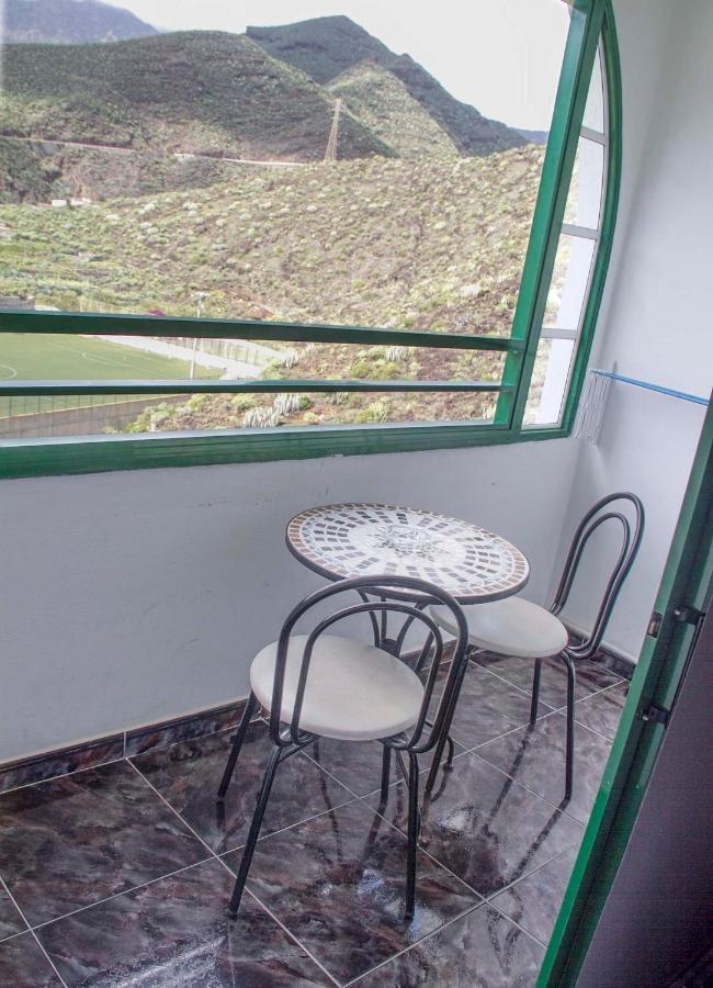 Brisas De Anaga Apartment Santa Cruz de Tenerife Bagian luar foto