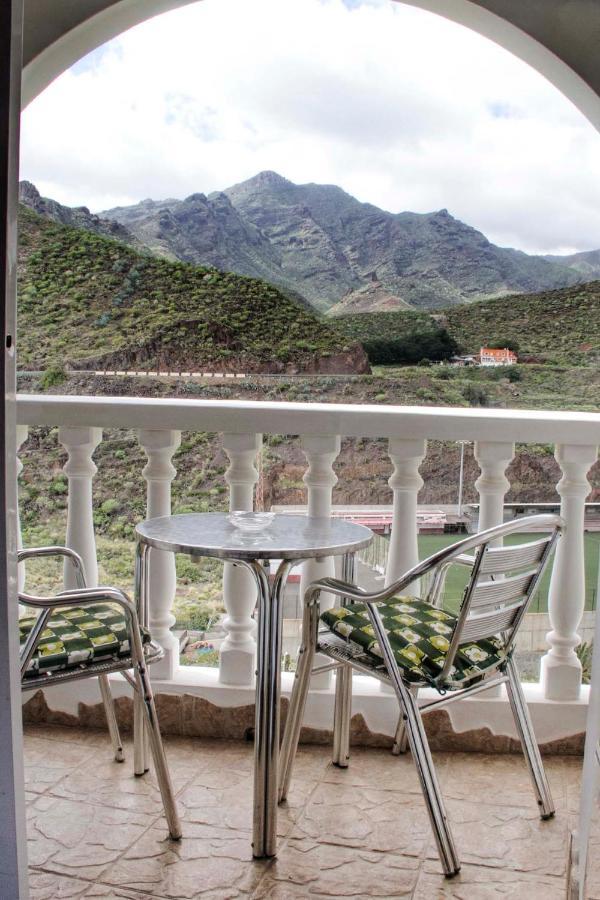 Brisas De Anaga Apartment Santa Cruz de Tenerife Bagian luar foto