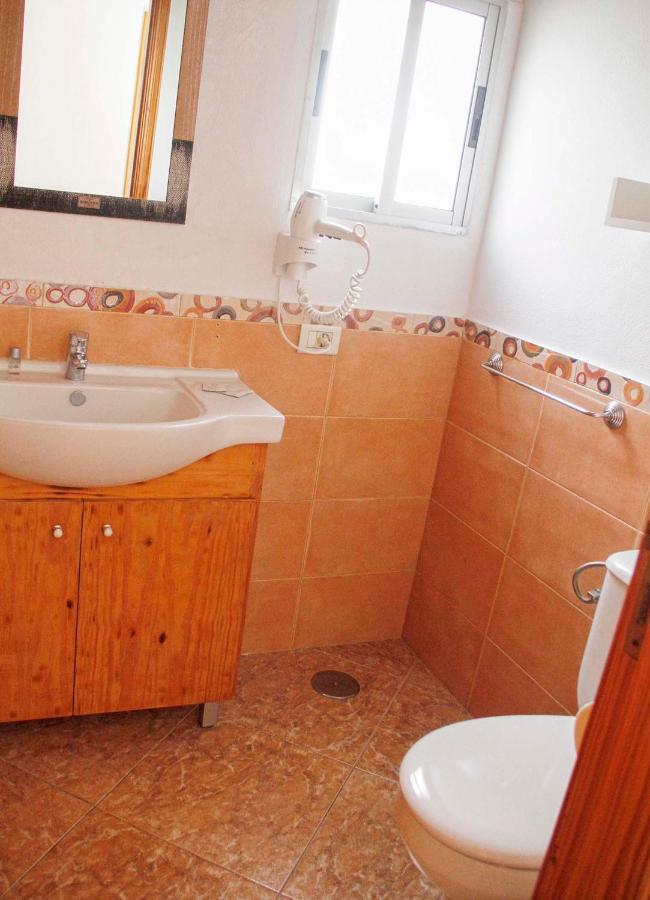 Brisas De Anaga Apartment Santa Cruz de Tenerife Bagian luar foto