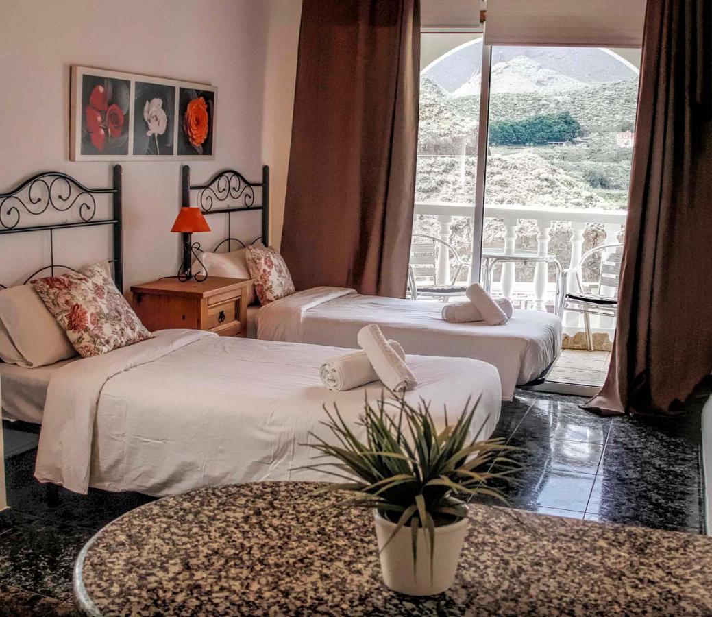 Brisas De Anaga Apartment Santa Cruz de Tenerife Bagian luar foto