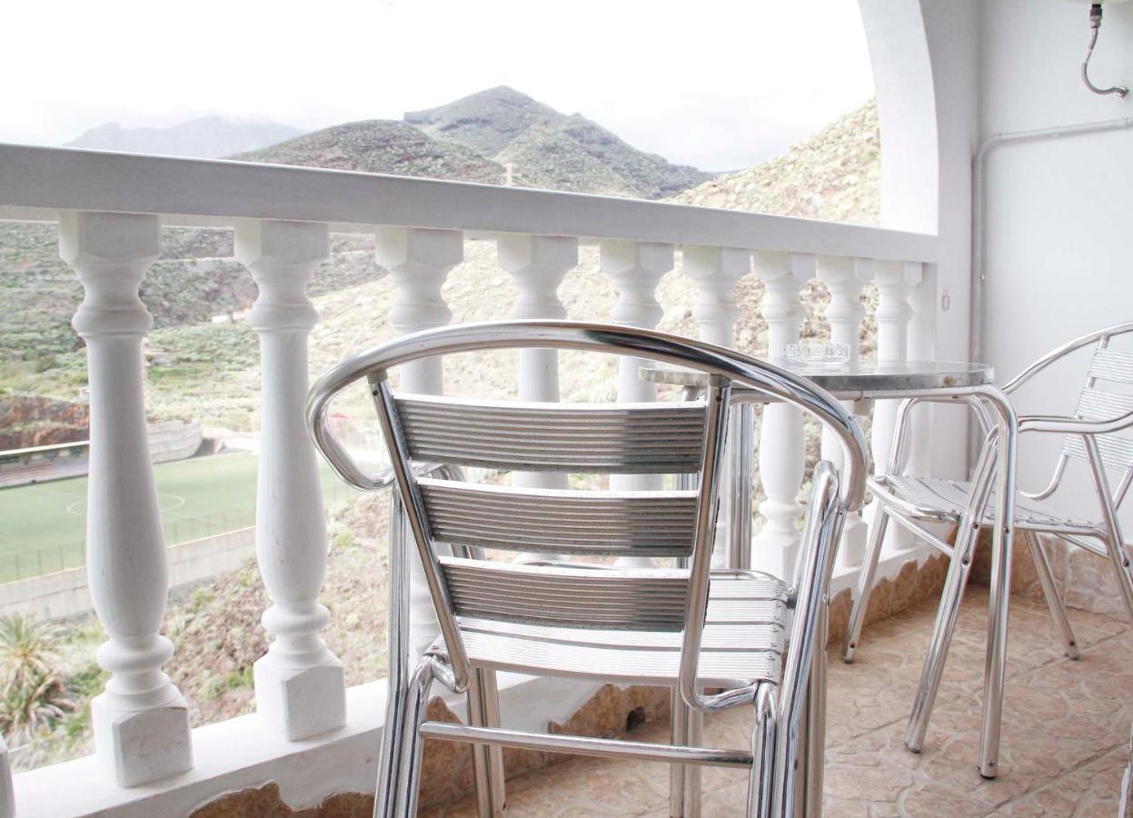 Brisas De Anaga Apartment Santa Cruz de Tenerife Bagian luar foto
