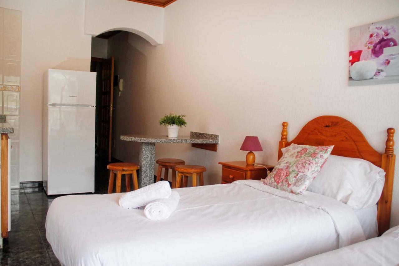 Brisas De Anaga Apartment Santa Cruz de Tenerife Bagian luar foto