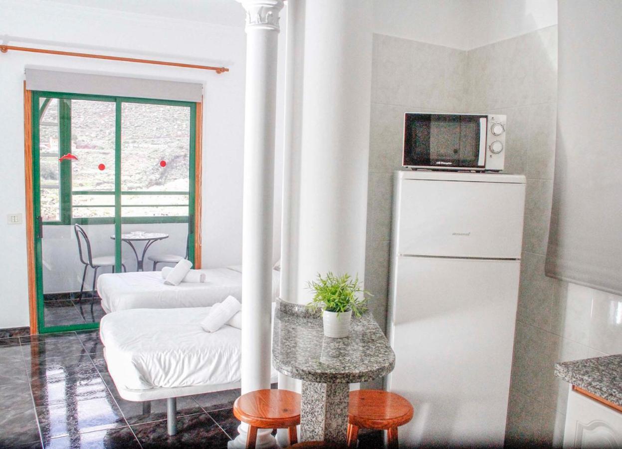 Brisas De Anaga Apartment Santa Cruz de Tenerife Bagian luar foto