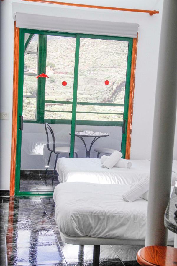 Brisas De Anaga Apartment Santa Cruz de Tenerife Bagian luar foto