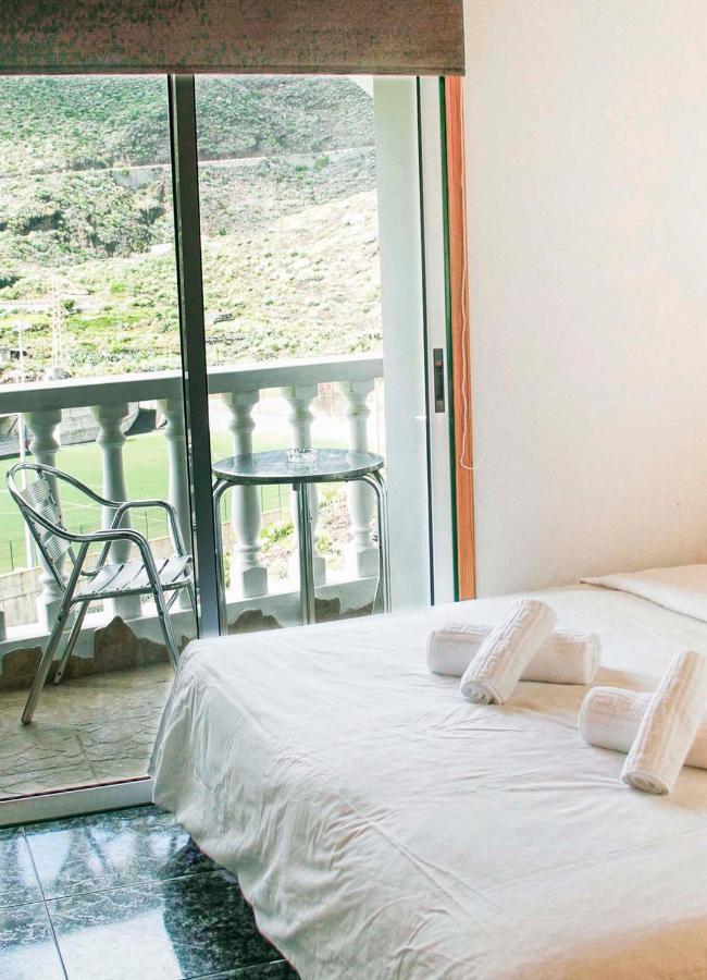 Brisas De Anaga Apartment Santa Cruz de Tenerife Bagian luar foto