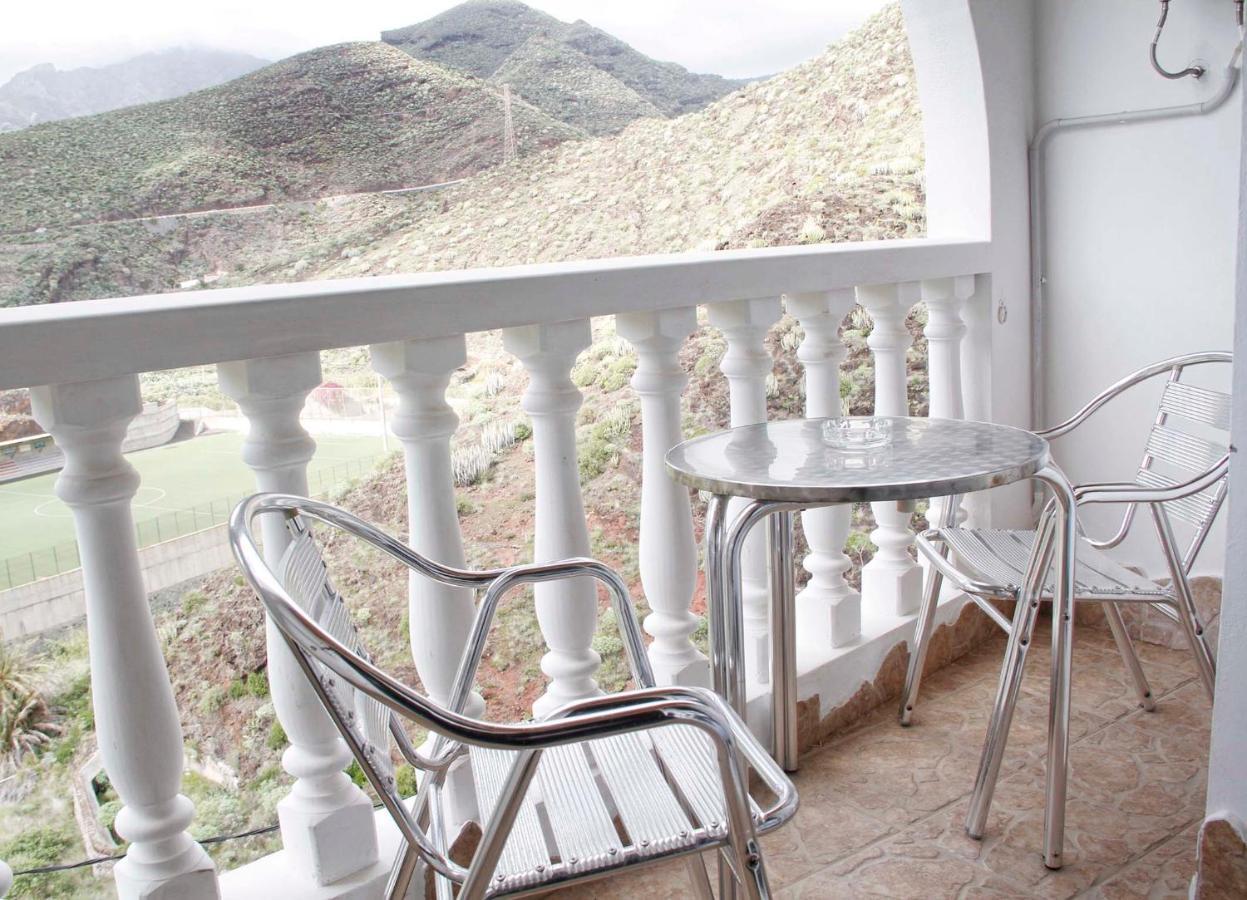 Brisas De Anaga Apartment Santa Cruz de Tenerife Bagian luar foto