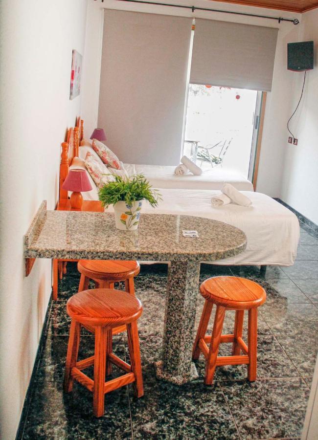 Brisas De Anaga Apartment Santa Cruz de Tenerife Bagian luar foto