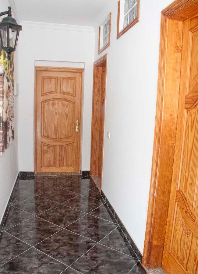Brisas De Anaga Apartment Santa Cruz de Tenerife Bagian luar foto