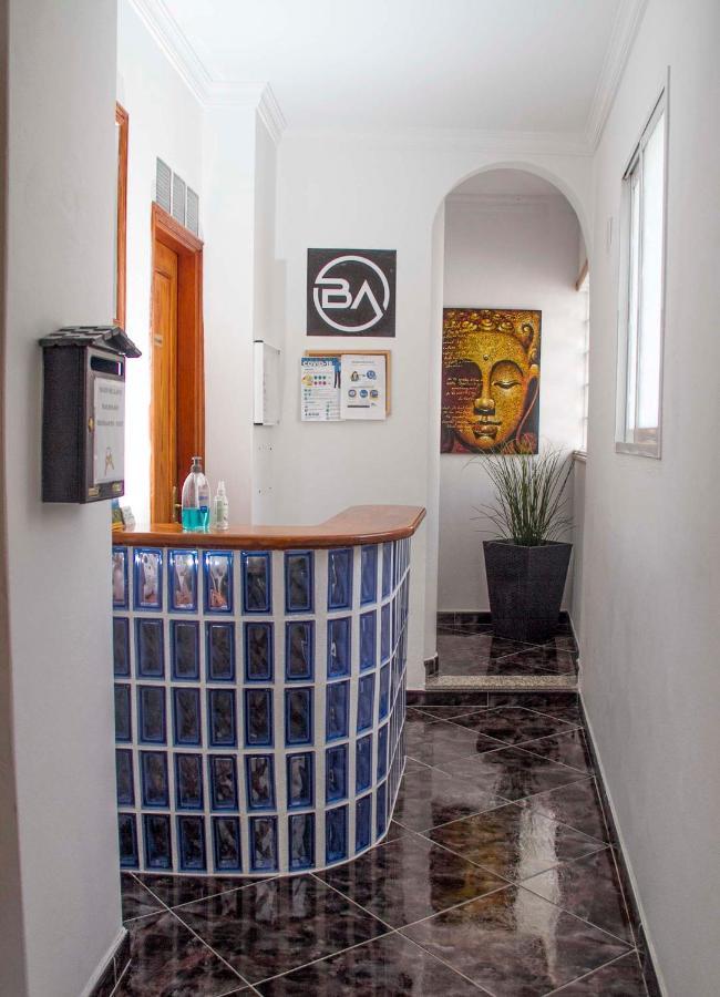 Brisas De Anaga Apartment Santa Cruz de Tenerife Bagian luar foto