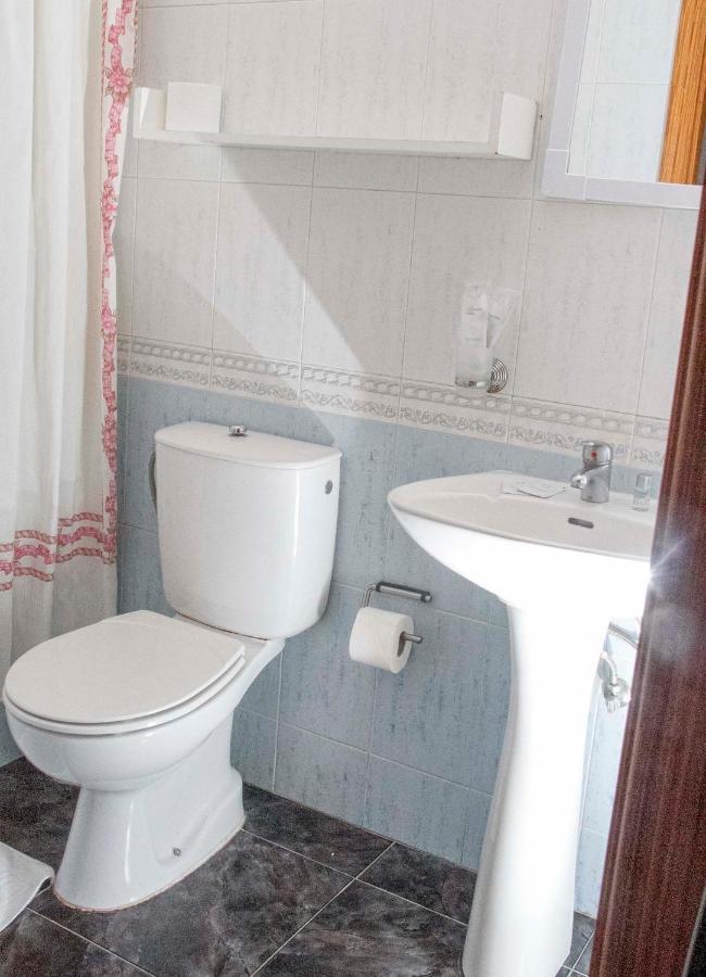 Brisas De Anaga Apartment Santa Cruz de Tenerife Bagian luar foto
