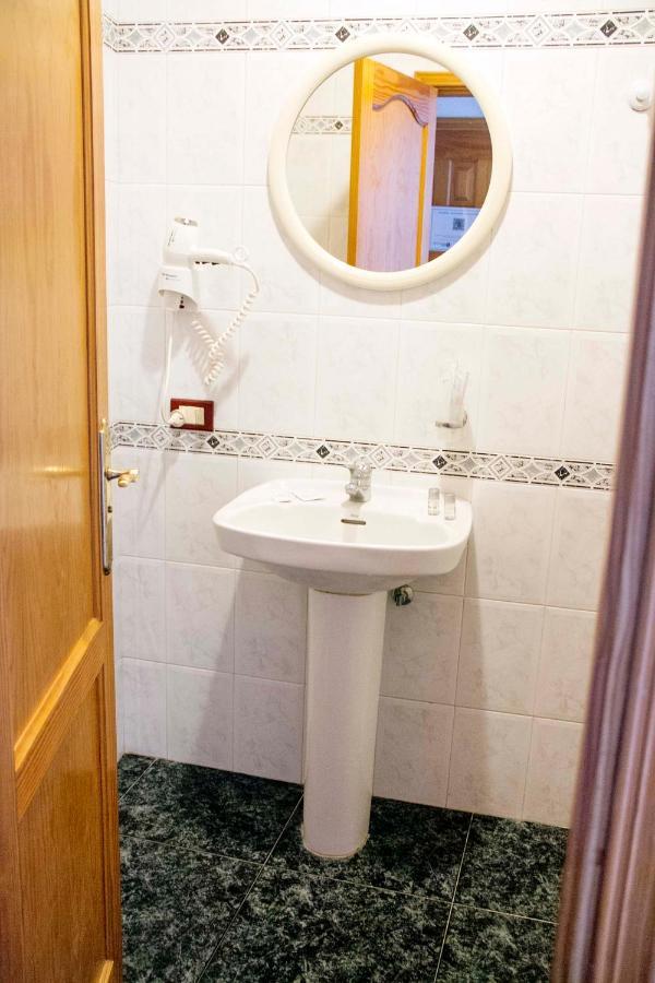 Brisas De Anaga Apartment Santa Cruz de Tenerife Bagian luar foto