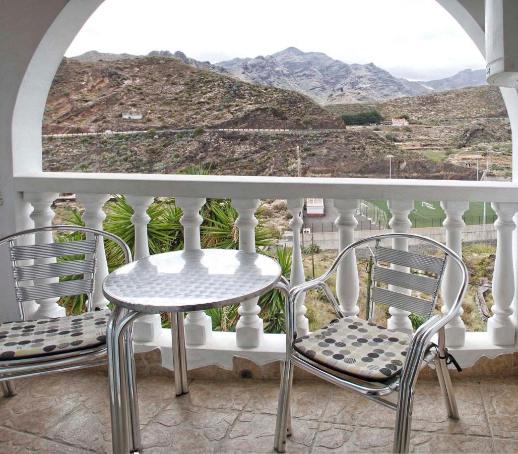 Brisas De Anaga Apartment Santa Cruz de Tenerife Bagian luar foto