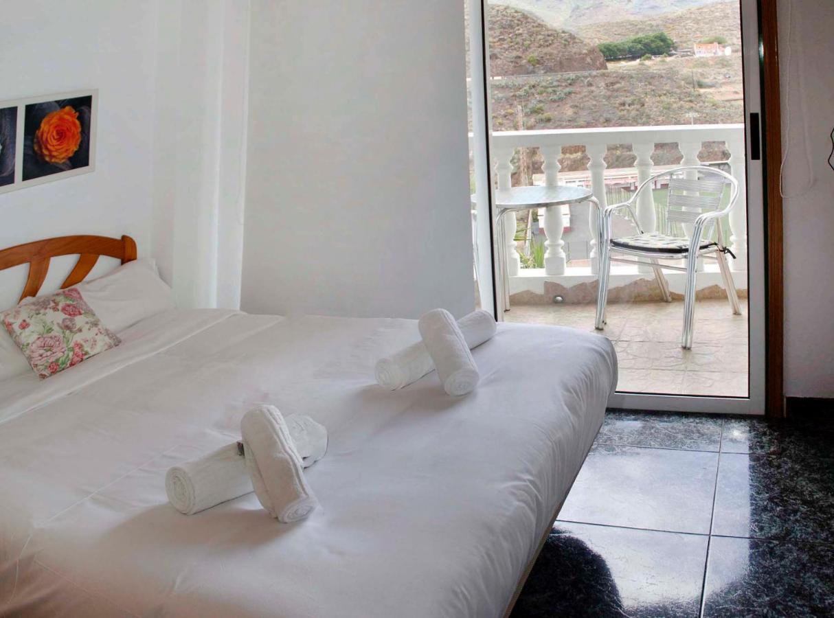 Brisas De Anaga Apartment Santa Cruz de Tenerife Bagian luar foto